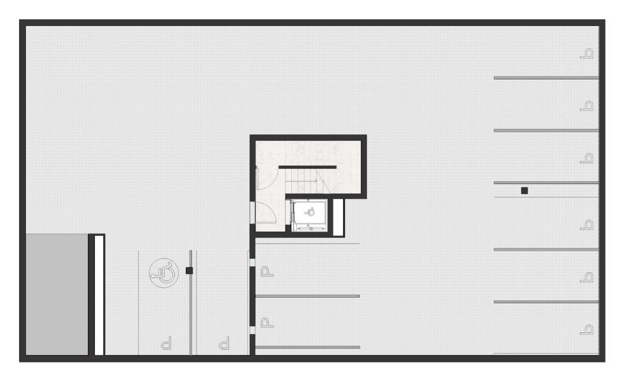 Aparthotel The Base *