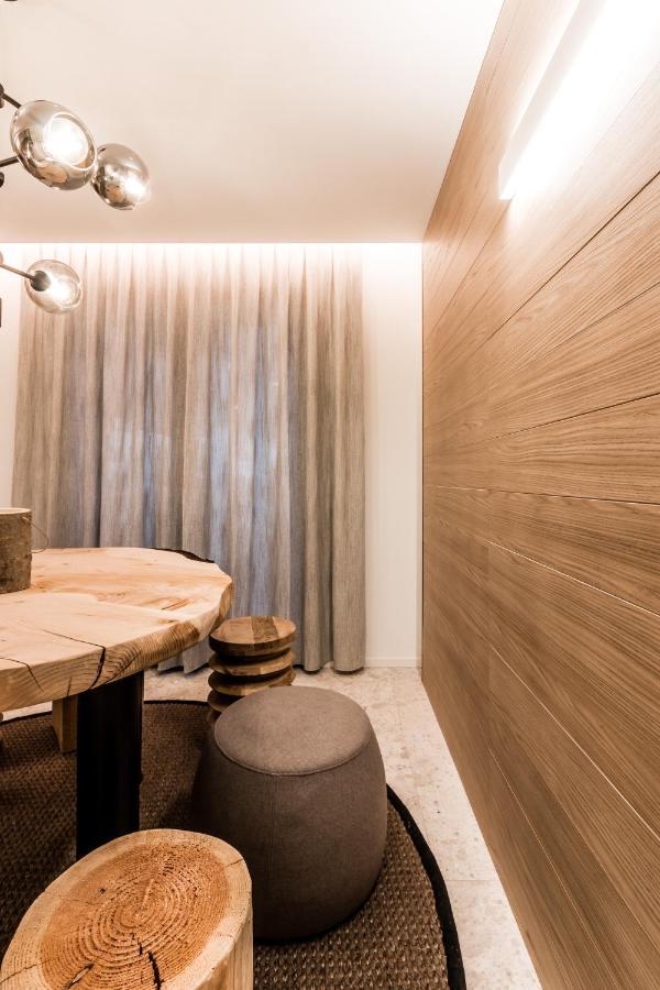 Aparthotel The Base Andermatt