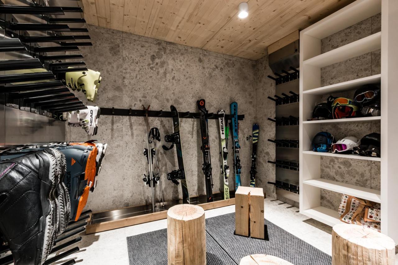 The Base * Andermatt