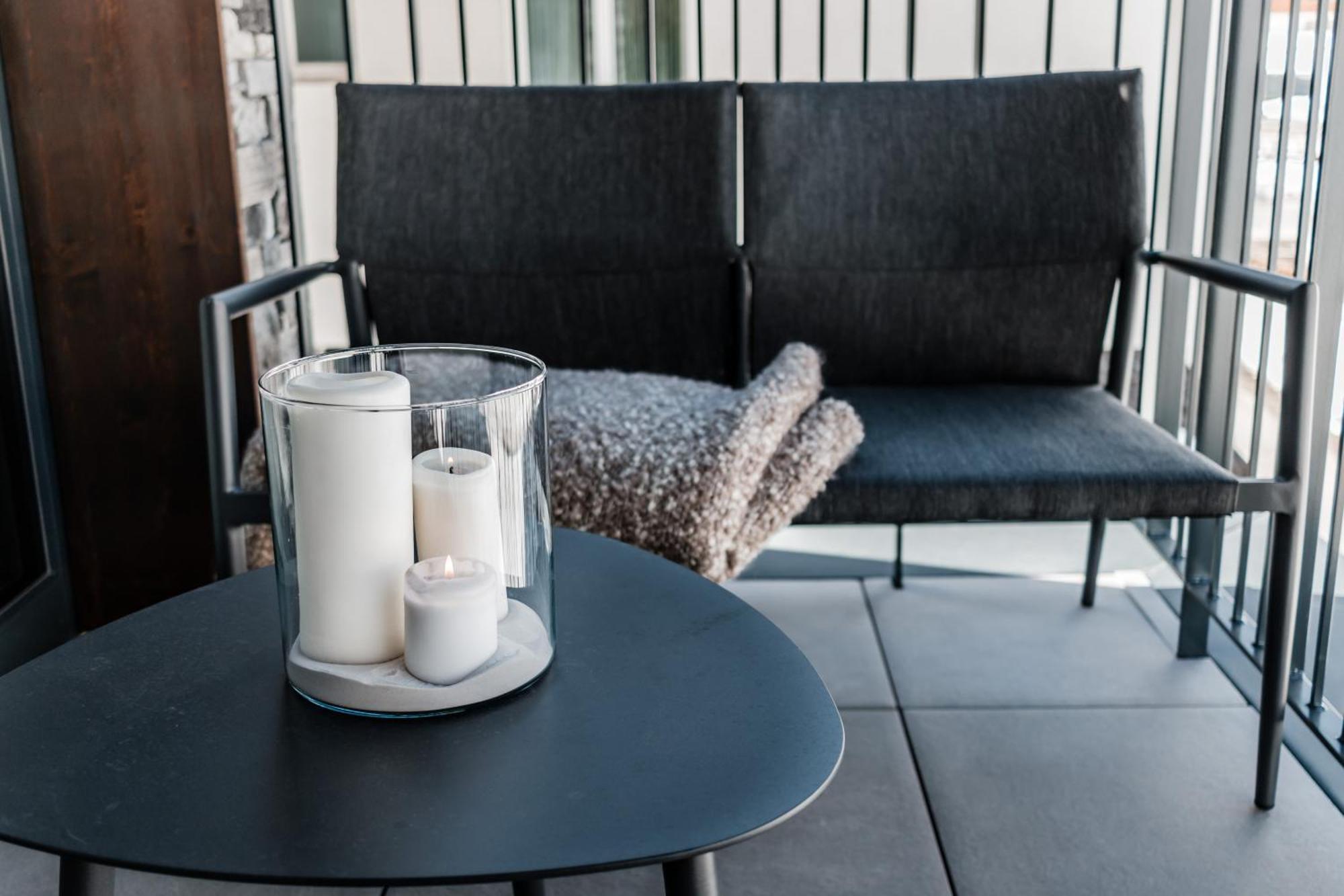 The Base Aparthotel