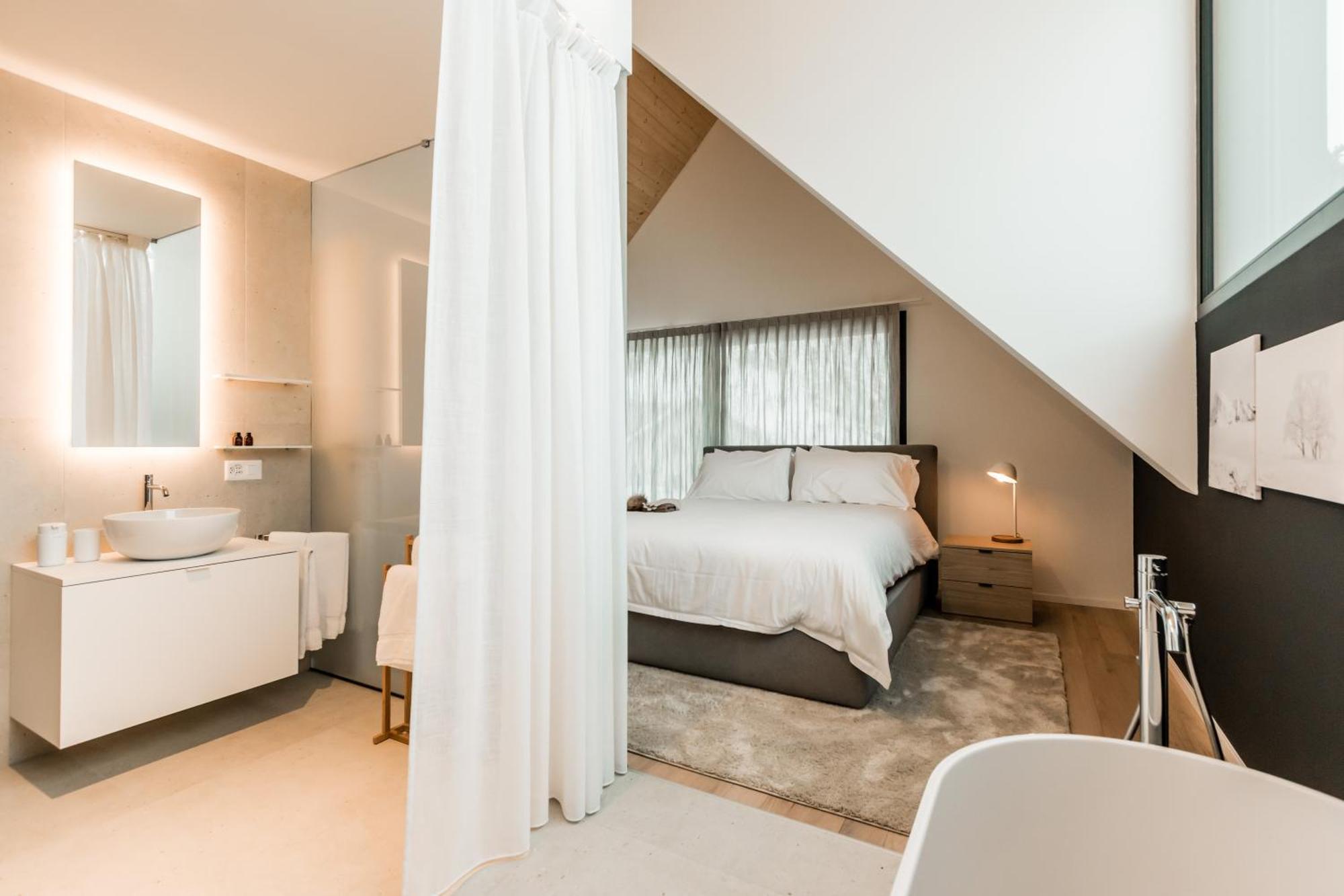The Base Aparthotel