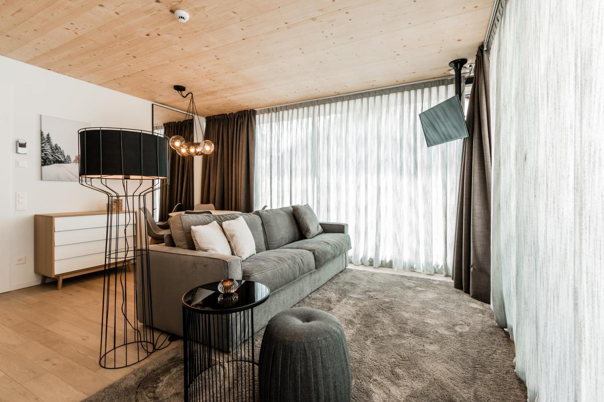 The Base Andermatt