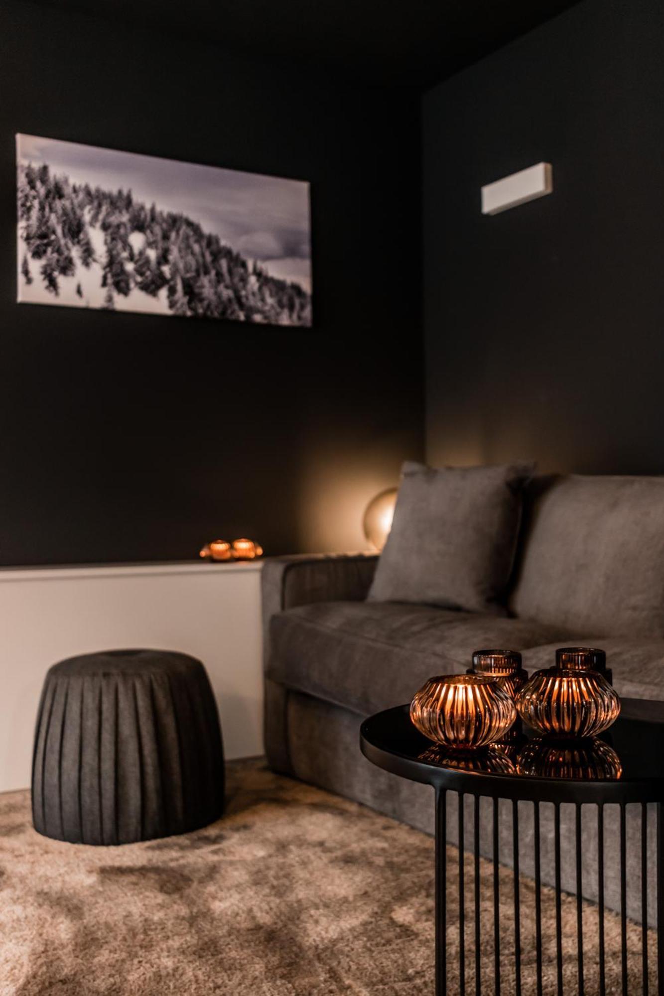 The Base Aparthotel Andermatt