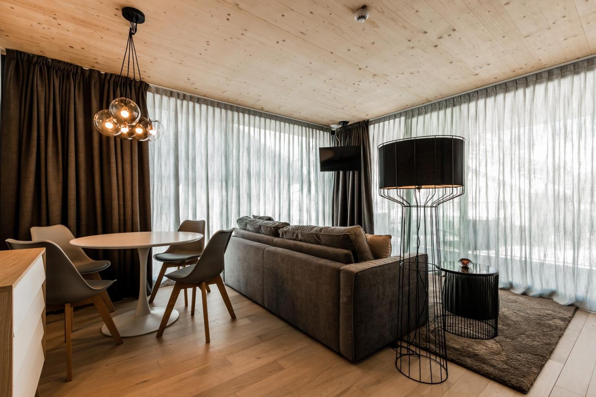 The Base Andermatt