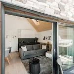 The Base Andermatt