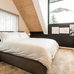 The Base Andermatt