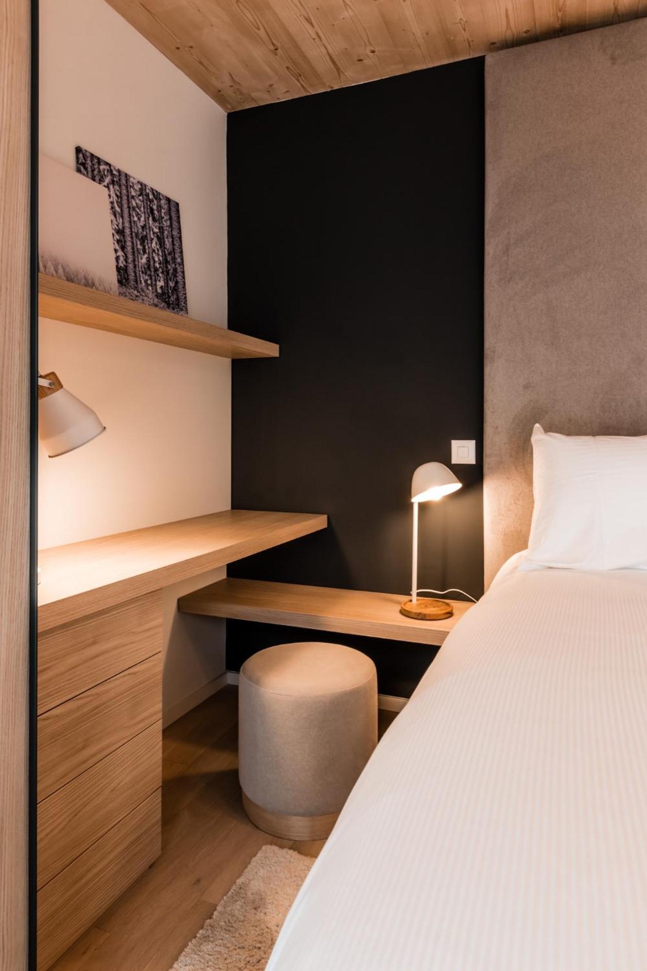 The Base Appart hôtel Andermatt