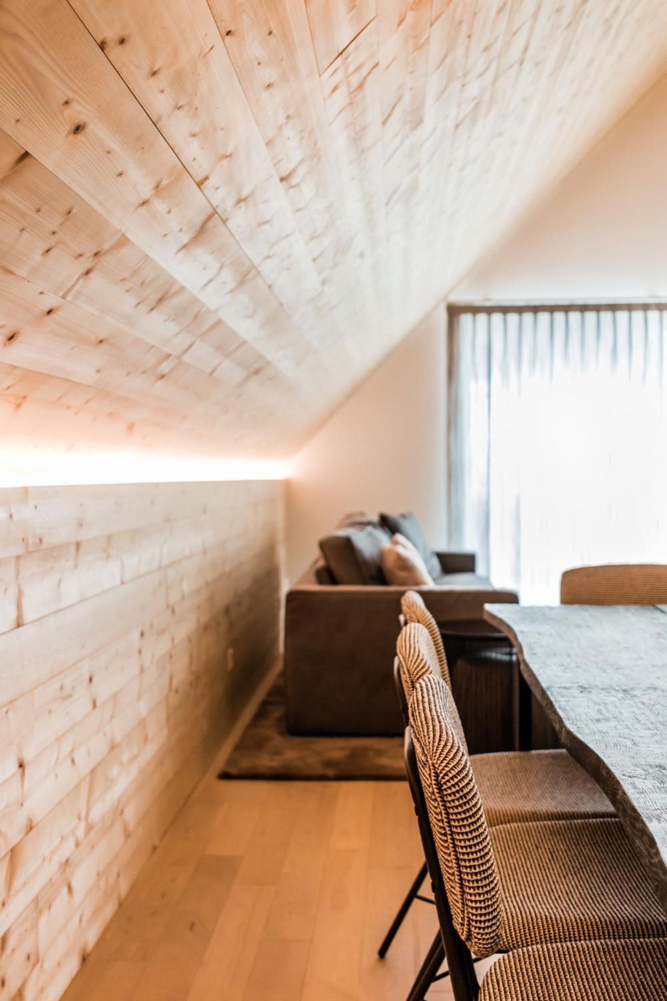 The Base Andermatt