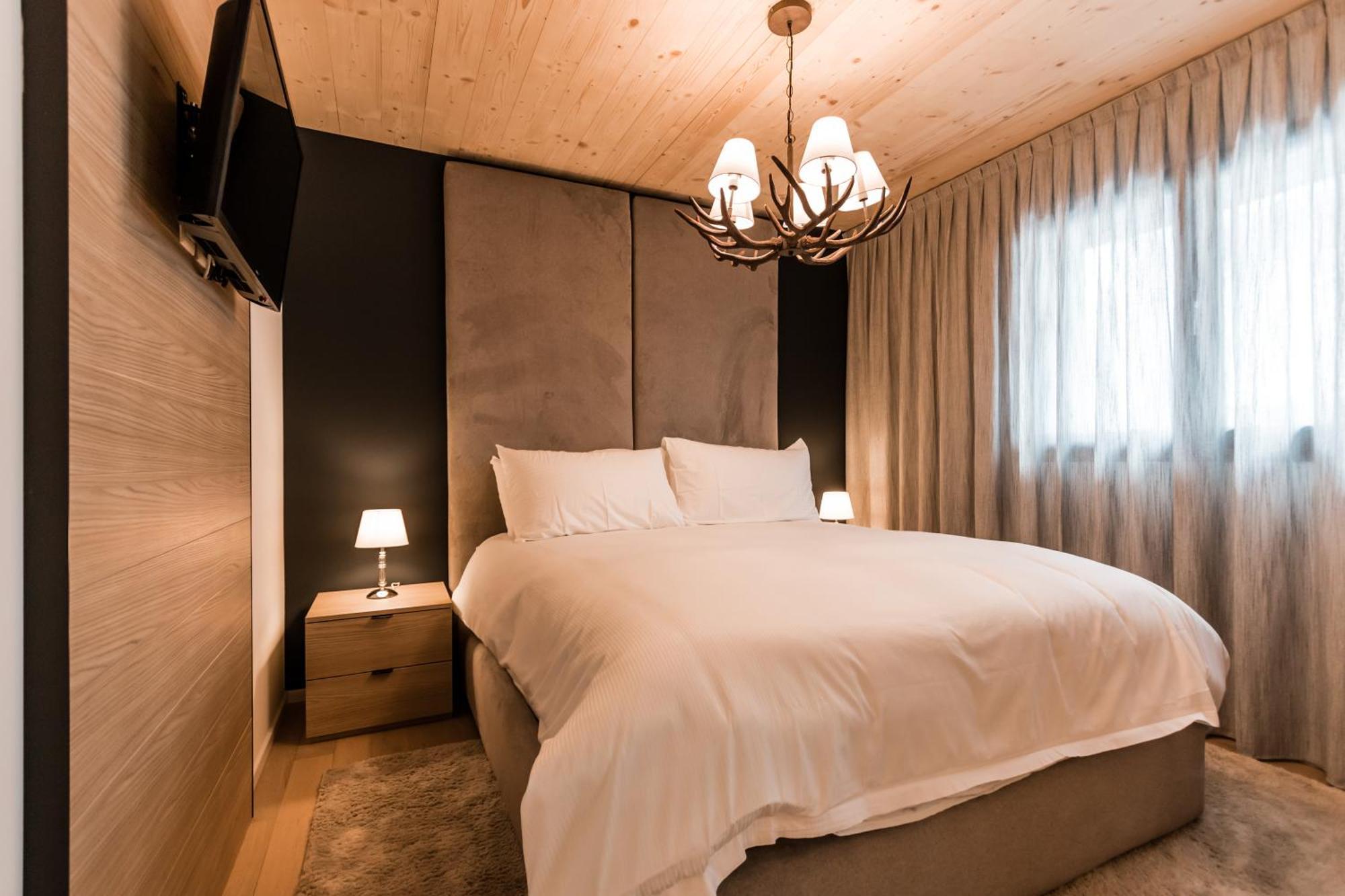The Base Appart hôtel Andermatt