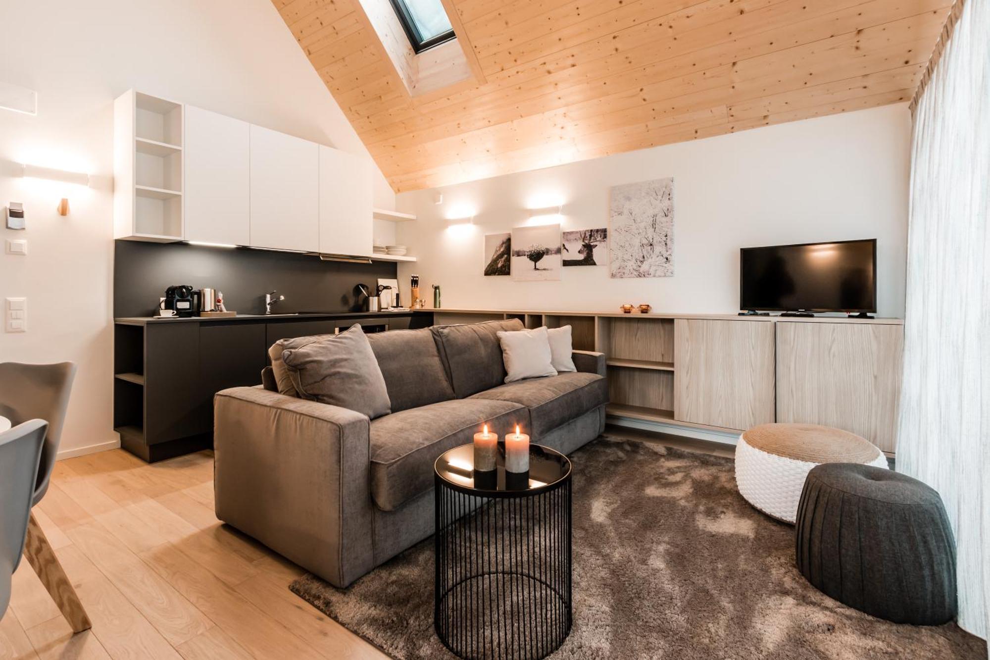The Base Andermatt
